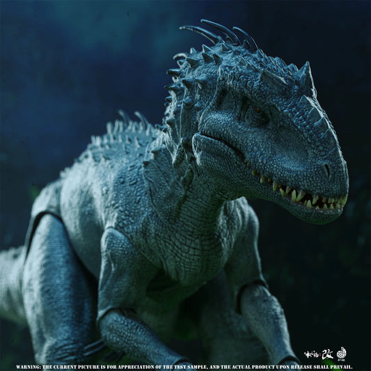 IN STOCK Nanmu Studio Berserker Empress 2.0 Action Figure