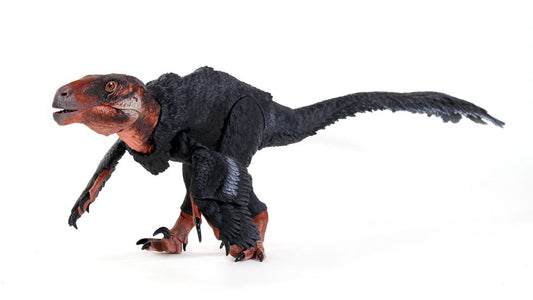 Achillobator giganticus- 1/18th scale action figure