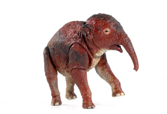 Wooly Mammoth calf (baby)- 1/18th scale action figure