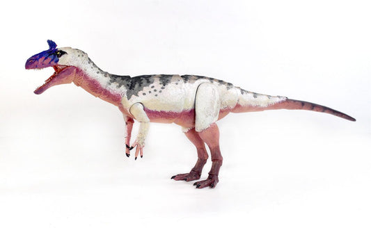 in stock!creative beast Cryolophosaurus ellioti – 118th scale action figure