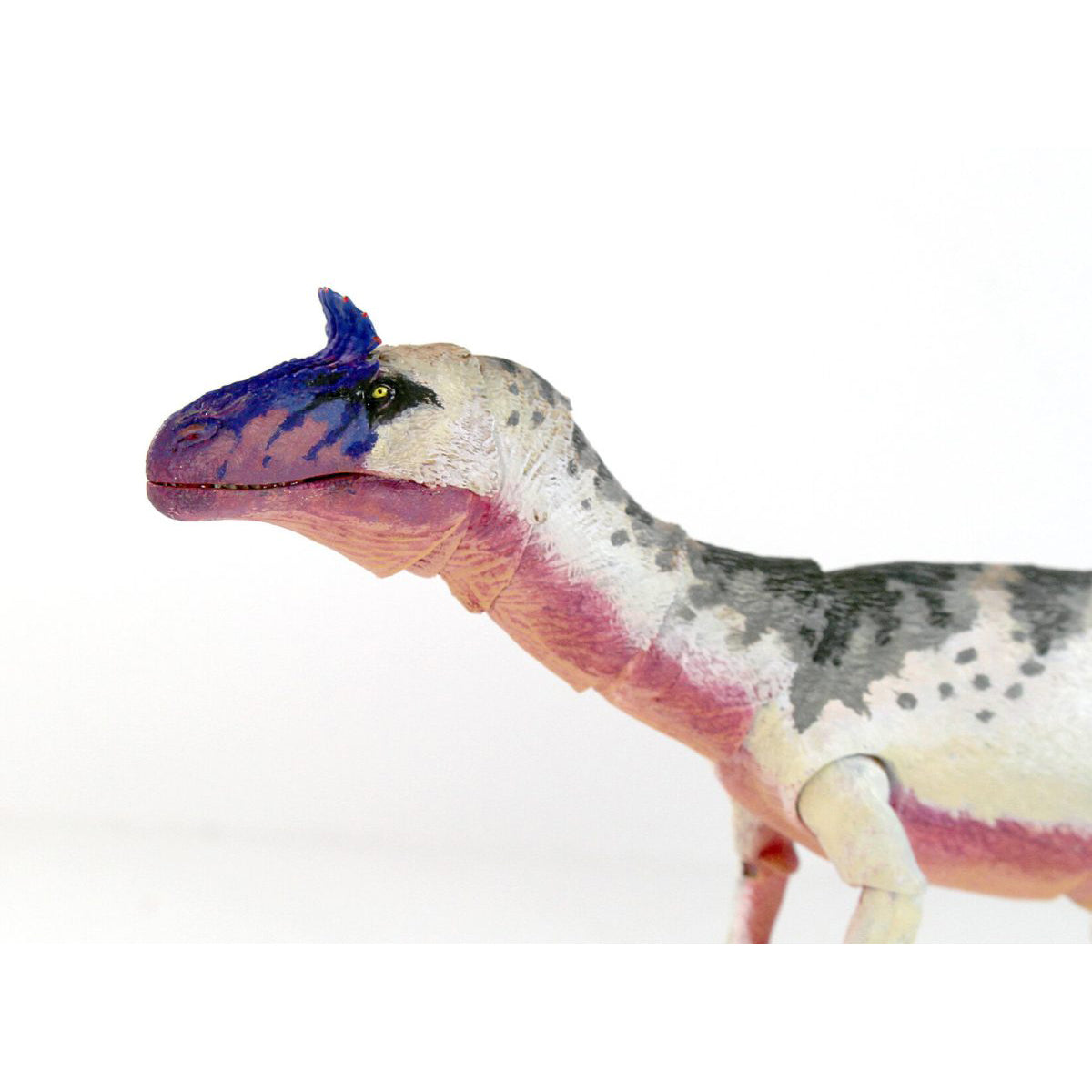 in stock!creative beast Cryolophosaurus ellioti – 118th scale action figure