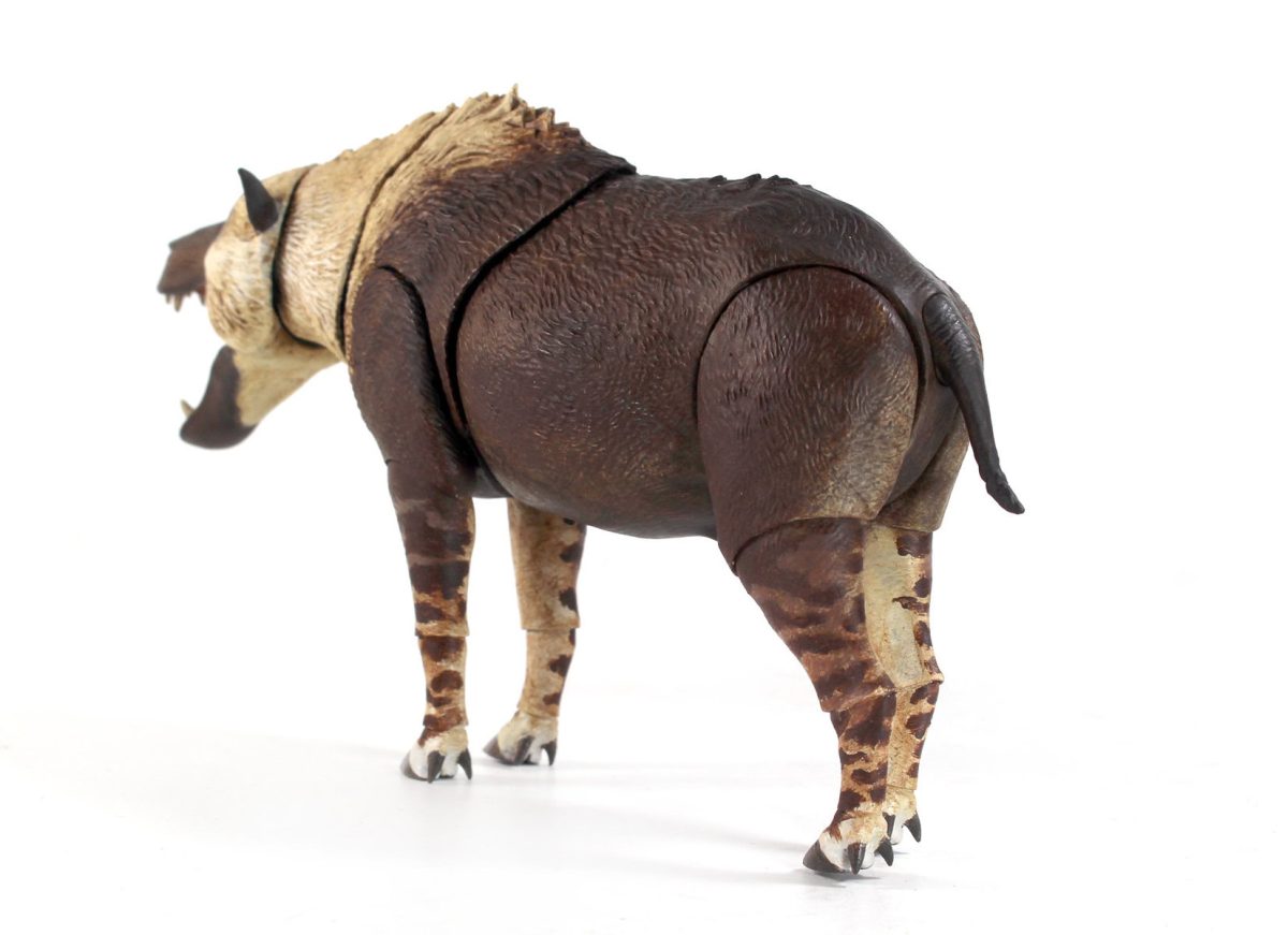 in stock!creative beast Andrewsarchus mongoliensis- 118th scale action figure