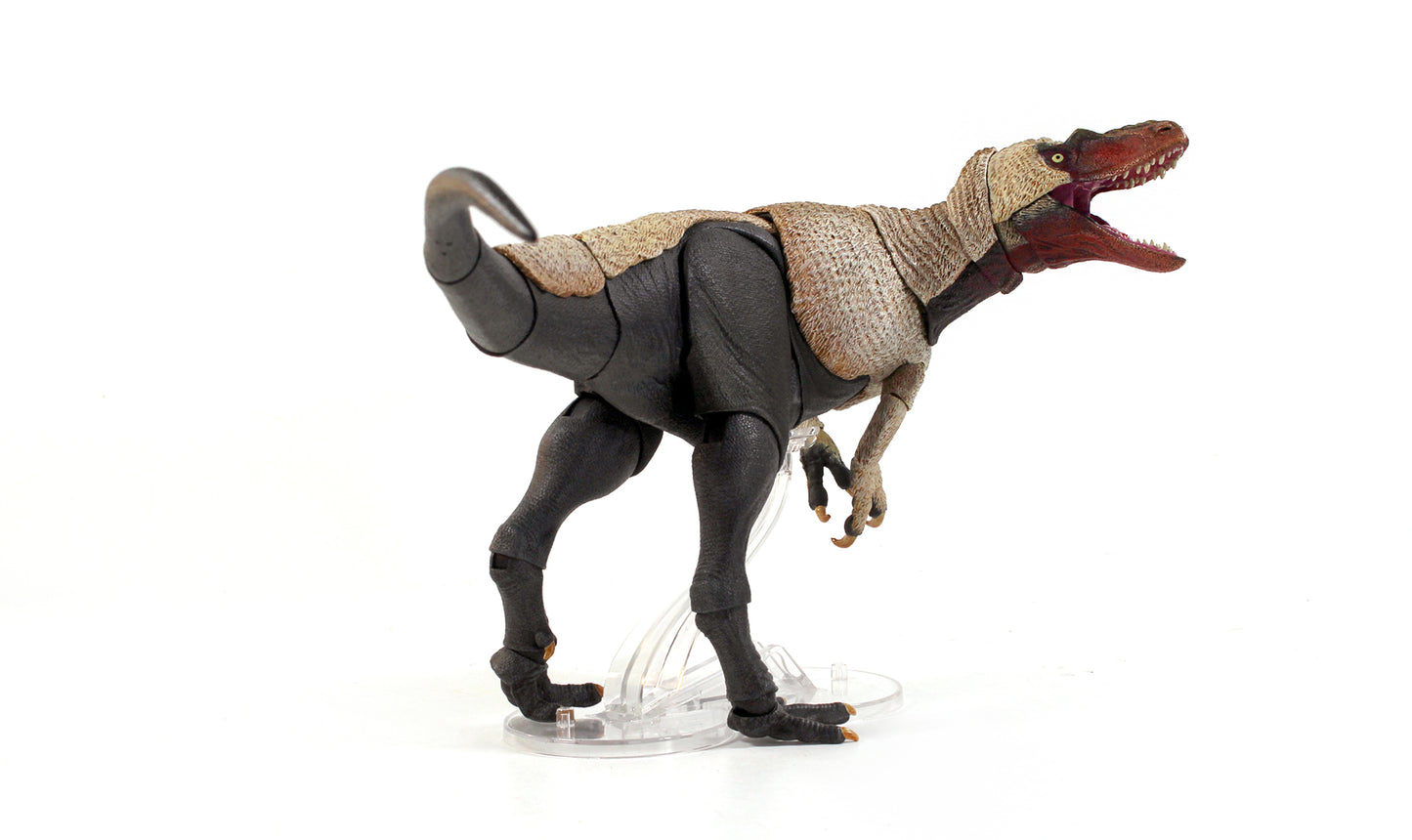 Beasts of the Mesozoic Dryptosaurus aquilunguis- 1/18th scale