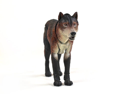 Dire Wolf (Aenocyon dirus)- 1/12th scale action figure (PREORDER)