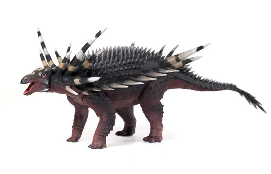 Spicomellus afer 1/18th scale action figure (PREORDER)