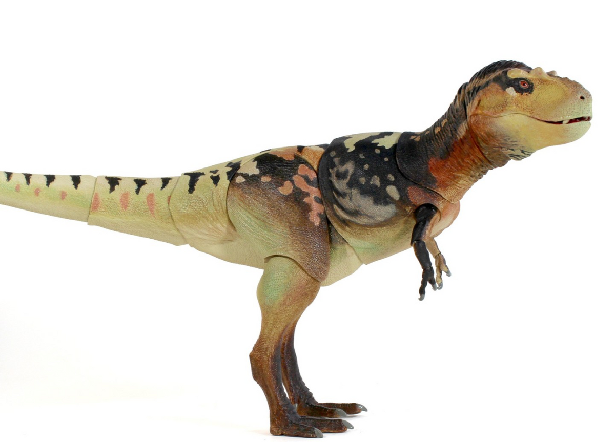 Pre-order! Beasts of the Mesozoic Lythronax argestes 1/18th scale action figure