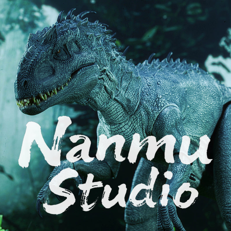 Nanmu Studio