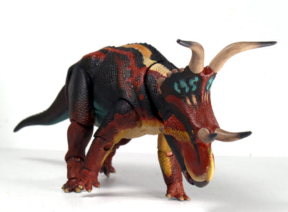 Pre-order! Beasts of the Mesozoic Diabloceratops eatoni 1/18th scale action figure