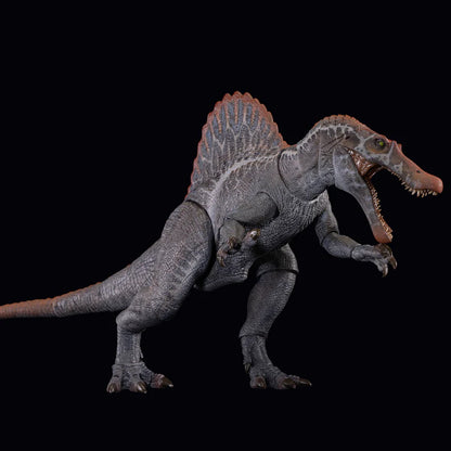 Pre order!Nanmu Studio Spinosaurus Supplanter 3.0 Action Figure