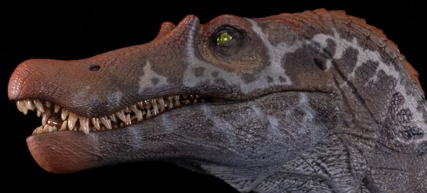 Pre order!Nanmu Studio Spinosaurus Supplanter 3.0 Action Figure