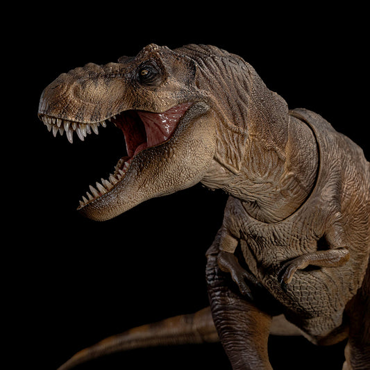 in stock！Nanmu Studio ALPHA 3.0 Tyrannosaurus Rex Action Figure