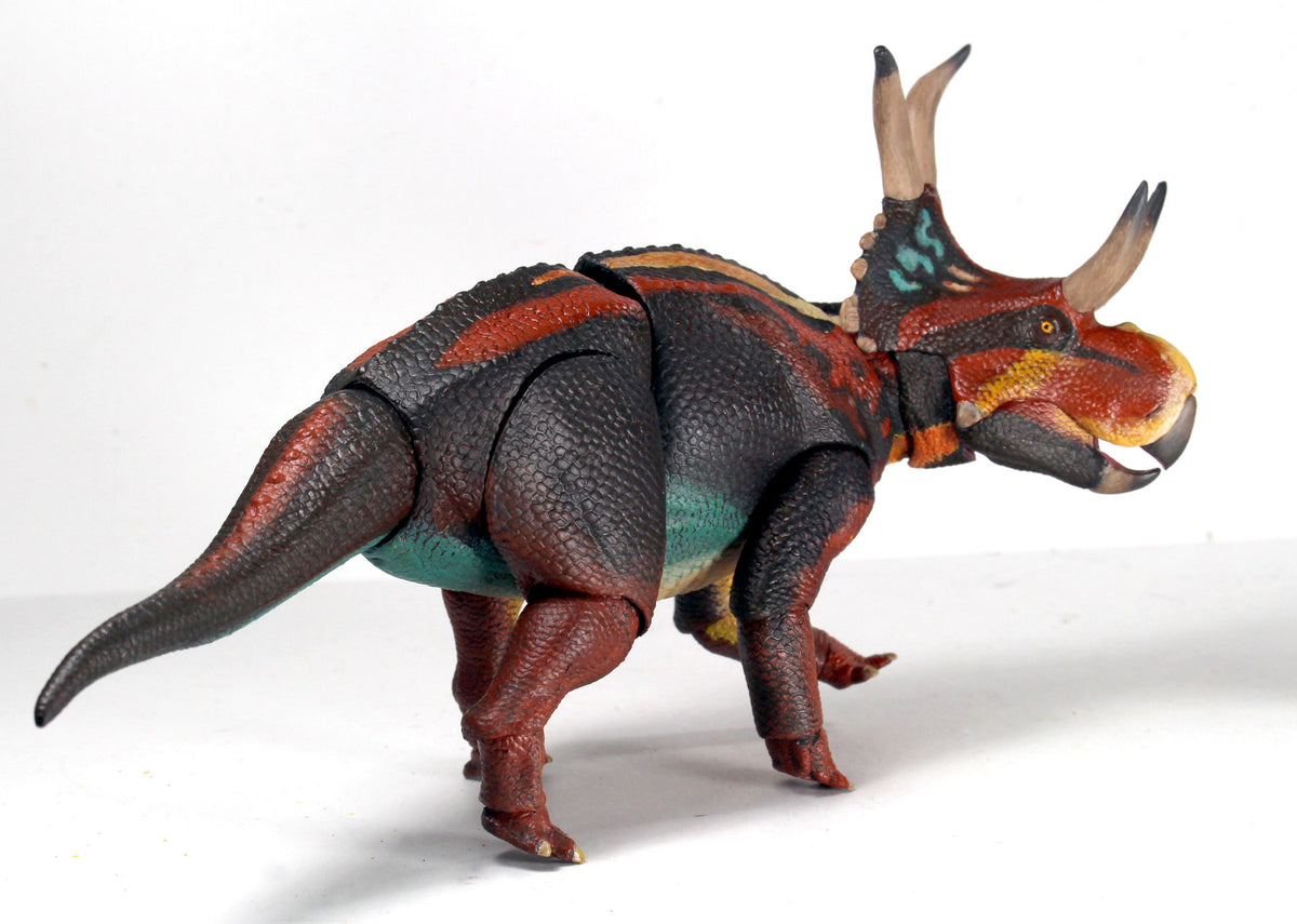 Pre-order! Beasts of the Mesozoic Diabloceratops eatoni 1/18th scale action figure