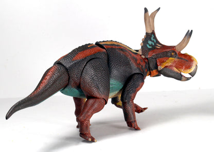 Pre-order! Beasts of the Mesozoic Diabloceratops eatoni 1/18th scale action figure