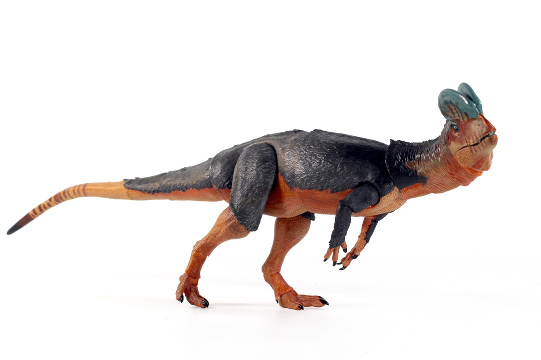 Pre-order!Beasts of the Mesozoic Dilophosaurus wetherilli  1/18th scale action figure