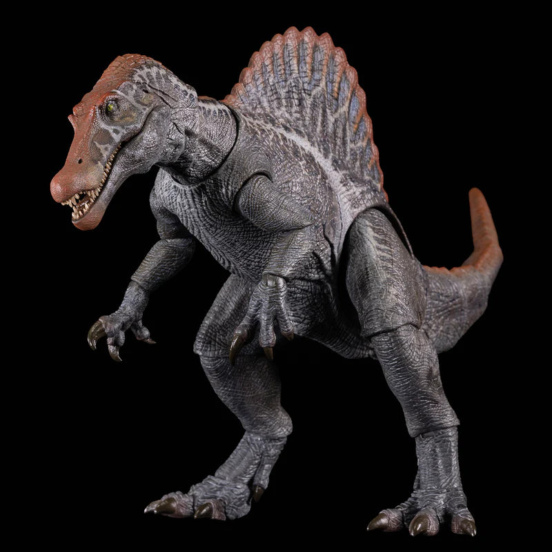 Pre order!Nanmu Studio Spinosaurus Supplanter 3.0 Action Figure