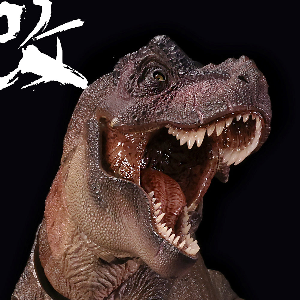 Pre-order!Nanmu Studio "SmartSeries" The Once and Future King 2.0 Articulated Dinosaur Figure