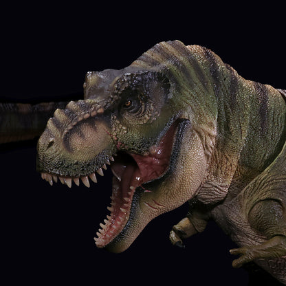 Pre-order!Nanmu Studio "SmartSeries" The Once and Future King 2.0 Articulated Dinosaur Figure