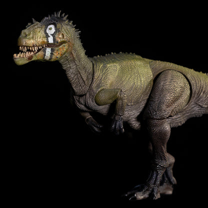 Pre-order!Nanmu Studio Smart Series Allosaurus Action Figure!