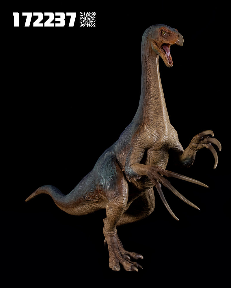 Nanmu Studio Therizinosaurus Claw Spike Figure