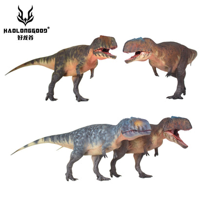 HAOLONGGOOD 1:35 Scale Giganotosaurus Model