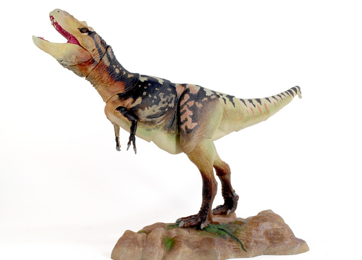Pre-order! Beasts of the Mesozoic Lythronax argestes 1/18th scale action figure