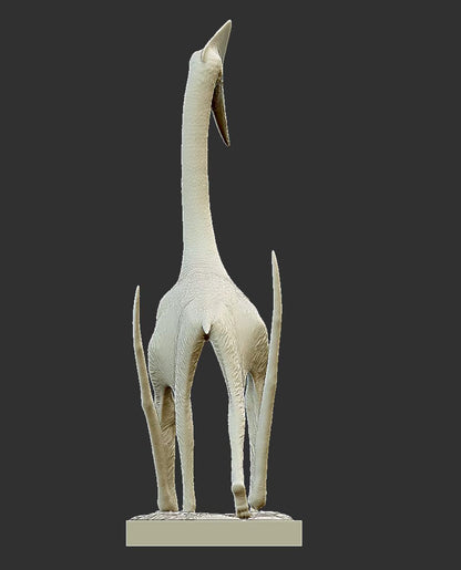 Pre-order: Weisuo Studio Quetzalcoatlus northropi GK (Unpainted)