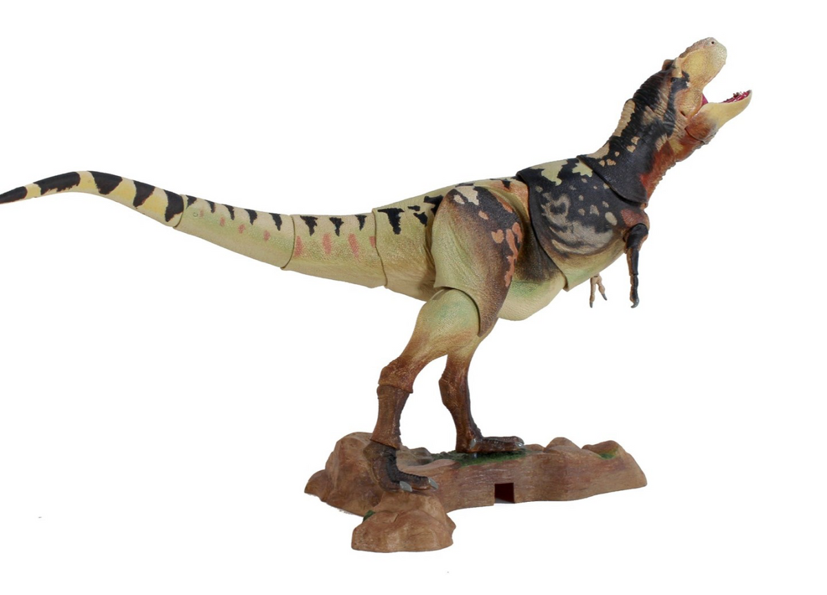 Pre-order! Beasts of the Mesozoic Lythronax argestes 1/18th scale action figure