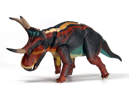 Pre-order! Beasts of the Mesozoic Diabloceratops eatoni 1/18th scale action figure
