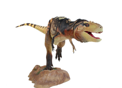 Pre-order! Beasts of the Mesozoic Lythronax argestes 1/18th scale action figure