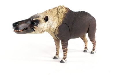 in stock！creative beast Andrewsarchus mongoliensis- 118th scale action figure