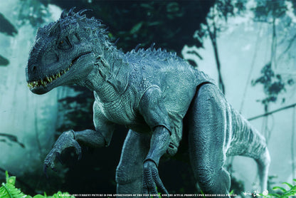 IN STOCK  Nanmu Studio Berserker Empress 2.0 Action Figure