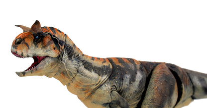 in stock！Beasts of the Mesozoic Carnotaurus sastrei - 1/18th scale