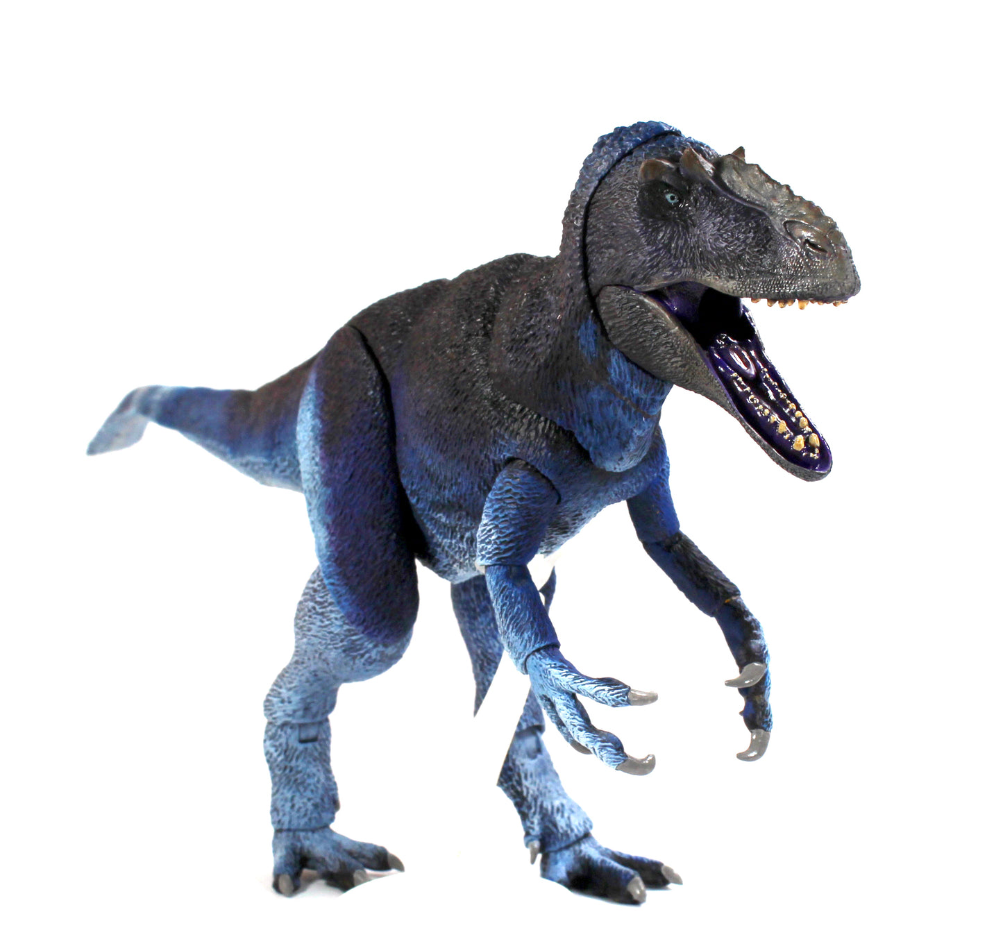 in stock！Beasts of the Mesozoic Yutyrannus huali- 1/18th scale action figure!