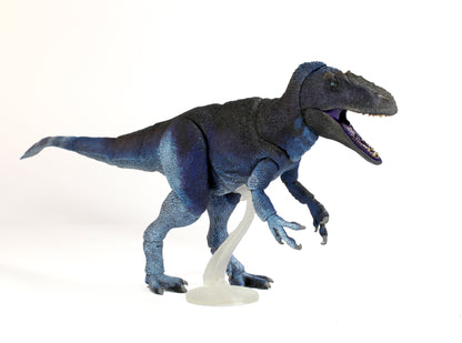 in stock！Beasts of the Mesozoic Yutyrannus huali- 1/18th scale action figure!