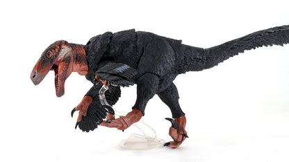 Achillobator giganticus- 1/18th scale action figure