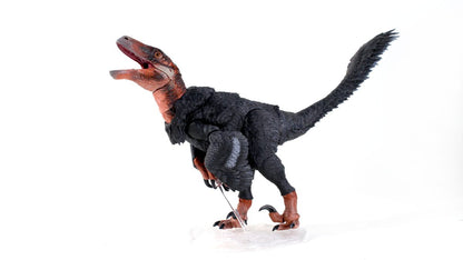 Achillobator giganticus- 1/18th scale action figure