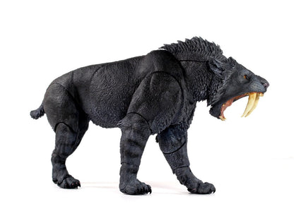 Smilodon populator- 1/12th scale action figure