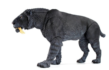 Smilodon populator- 1/12th scale action figure