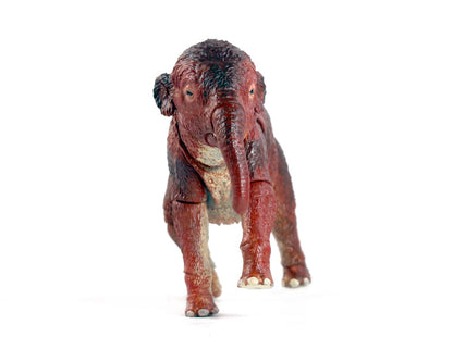 Wooly Mammoth calf (baby)- 1/18th scale action figure