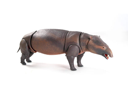 Moeritherium lyonsi – 1/18th scale action figure (PREORDER)