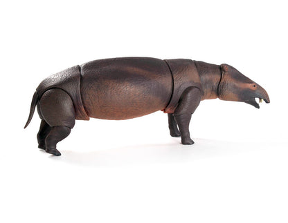 Moeritherium lyonsi – 1/18th scale action figure (PREORDER)