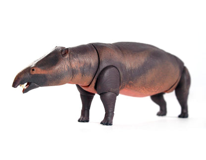 Moeritherium lyonsi – 1/18th scale action figure (PREORDER)