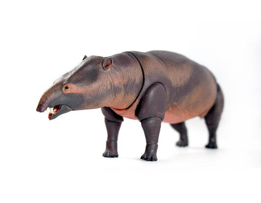 Moeritherium lyonsi – 1/18th scale action figure (PREORDER)