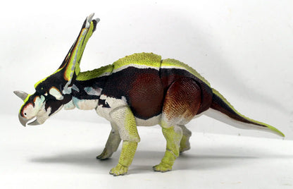 Chasmosaurus belli- 1/18th action figure- reissue