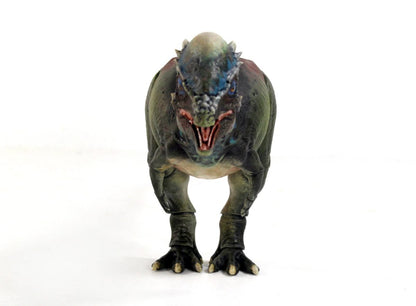 in stock！creative beast Pachycephalosaurus wyomingensis- 118th scale action figure