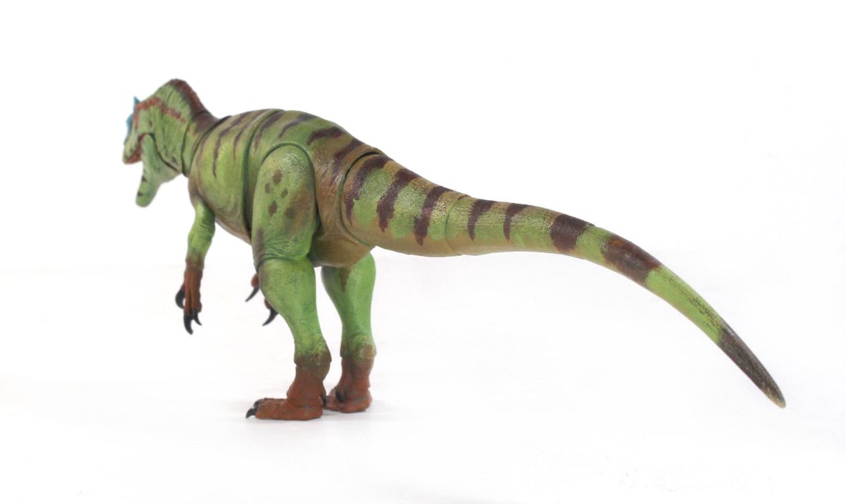 in stock！creative beast Allosaurus fragilis – 135th scale action figure