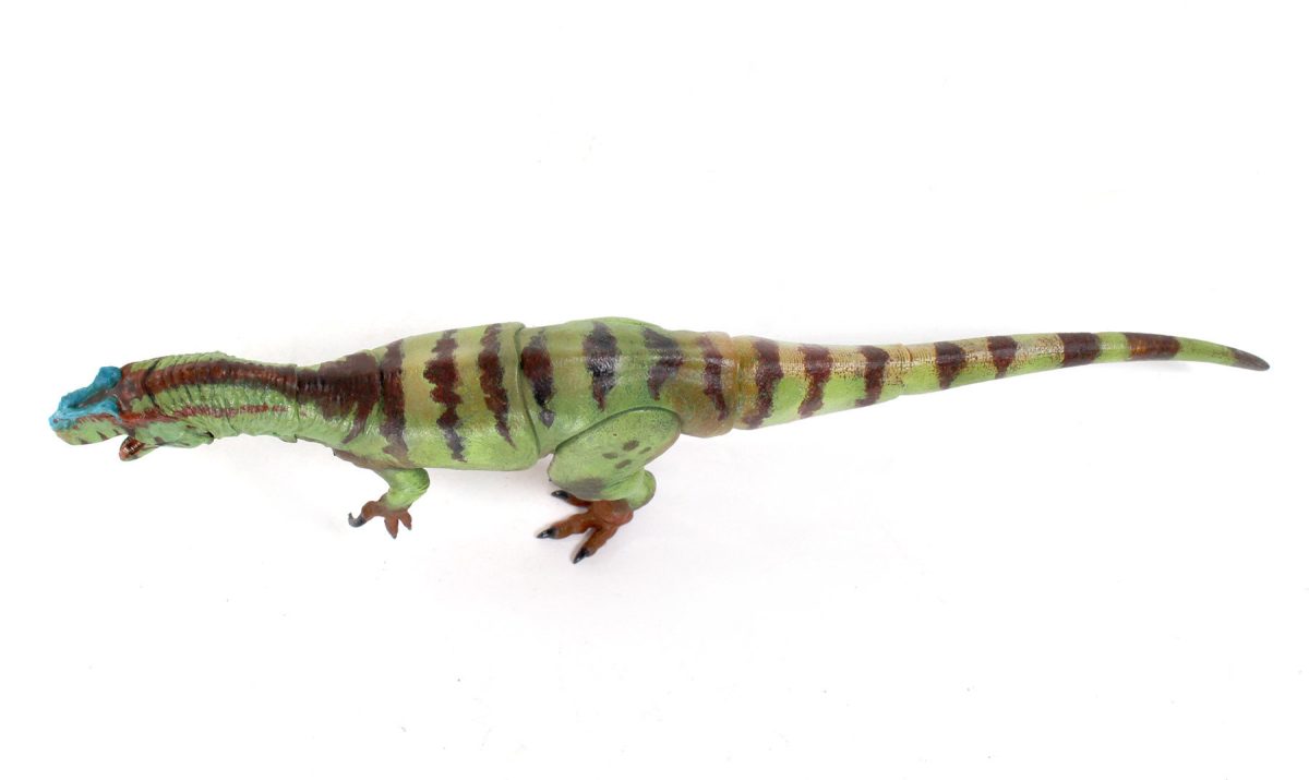 in stock！creative beast Allosaurus fragilis – 135th scale action figure
