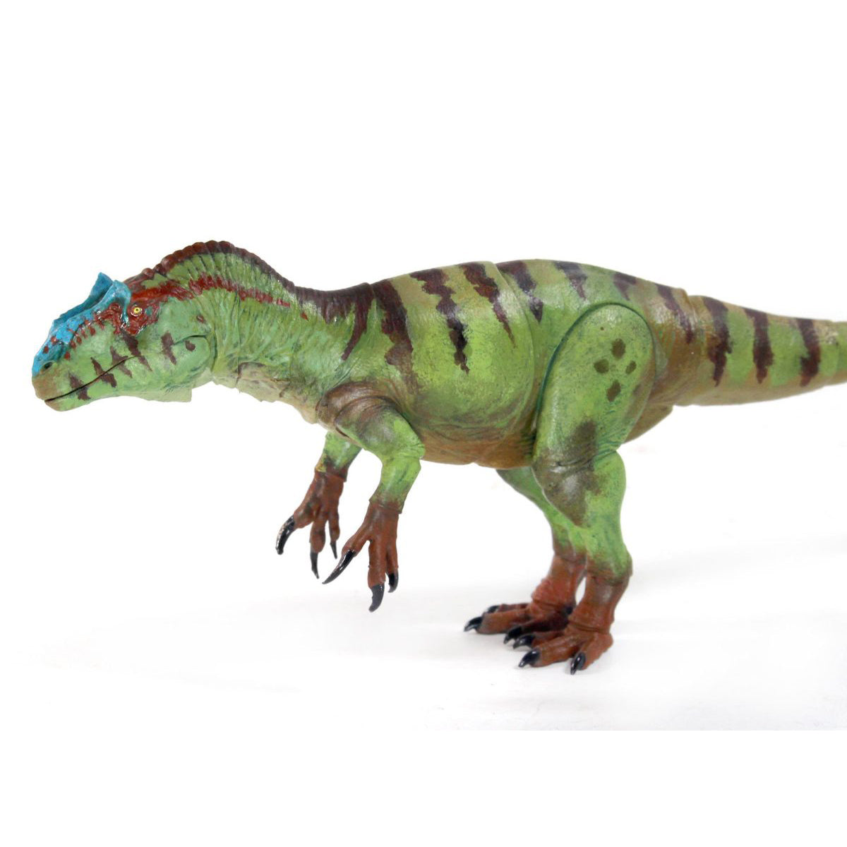 in stock！creative beast Allosaurus fragilis – 135th scale action figure