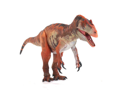in stock！creative beast Allosaurus jimmadseni – 135th scale action figure
