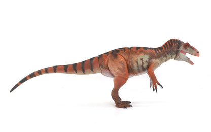 in stock！creative beast Allosaurus jimmadseni – 135th scale action figure
